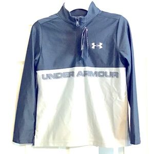 Under Armour Heat Gear Pullover ~ YSM